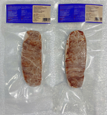 Thịt Bò Bít Tết Fuji - Miếng 150g