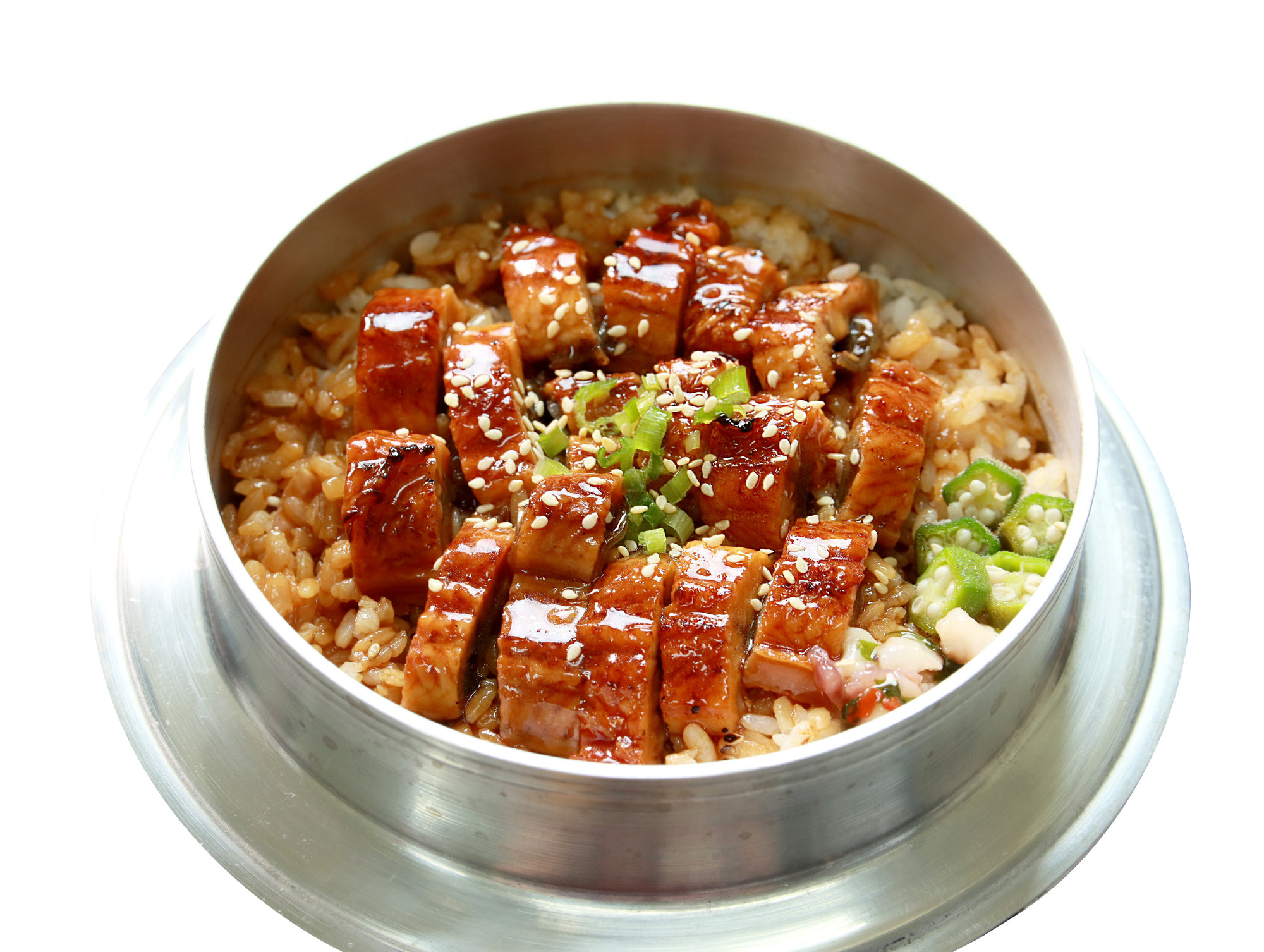 Thịt cá chình/lươn biển Nhật là thực phẩm bổ dưỡng cho cả gia đình bạn