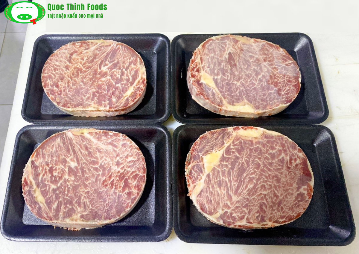 Thịt Bò Úc - Hokubee Meltique - Chất Lượng, Uy tín | Hotline – Zalo 0918 76 99 98