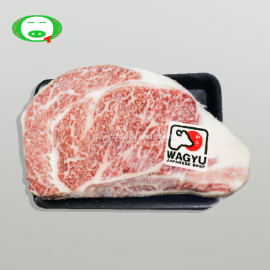  Đầu Thăn Ngoại Bò Wagyu Nhật A5 - Cuberoll Wagyu Beef A5 - 1 Kg