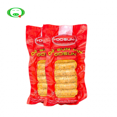 Dồi Sụn Non Dosun 500g