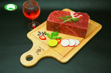 Đùi Gọ Bò Úc - Australia Beef Knuckle - 500g