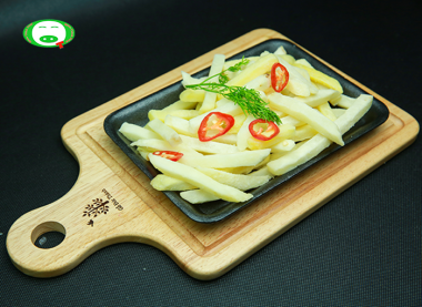 Khoai Tây Nhập 1kg