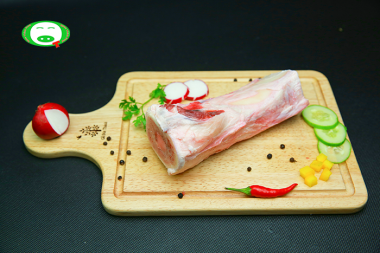 Xương Ống Bò 1kg - Beef Leg Bone