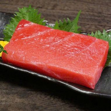 CÁ NGỪ ĐẠI DƯƠNG SAKU - GÓI 500GR