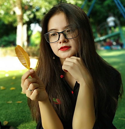 Lê Như Huyền 
