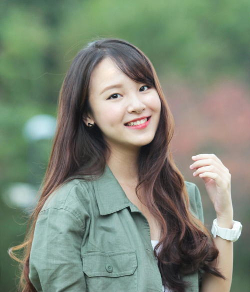 Nguyễn Hà Quyên