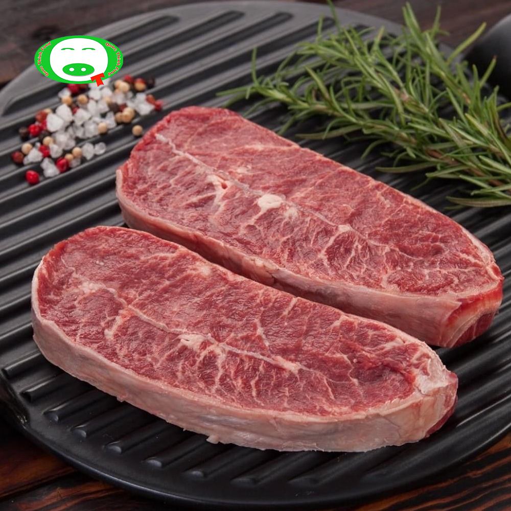 Lõi Vai Bò Úc (Australia Beef Oyster Blade) - 500g